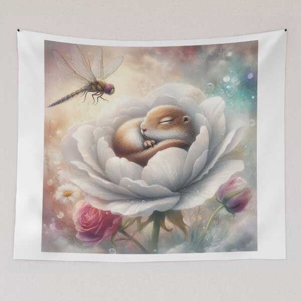 Item preview, Sweet Dreams designed and sold by Beyondnote-Art.