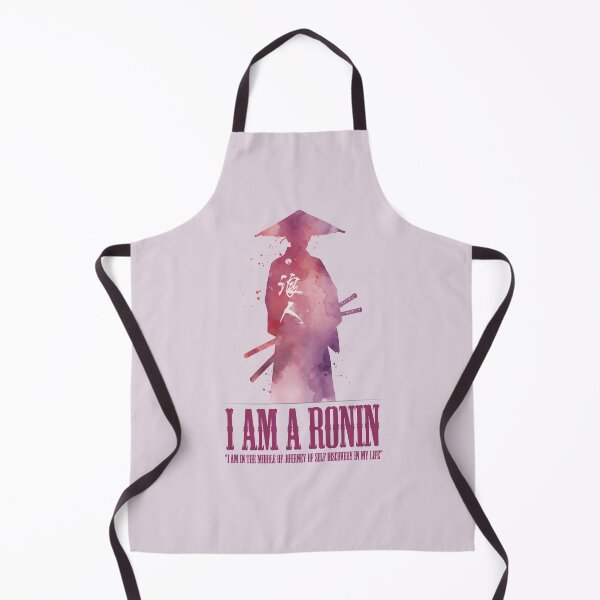 Item preview, I am a Ronin designed and sold by store-wasabi.
