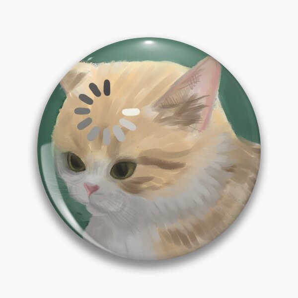 Item preview, Cat loading designed and sold by Johka.