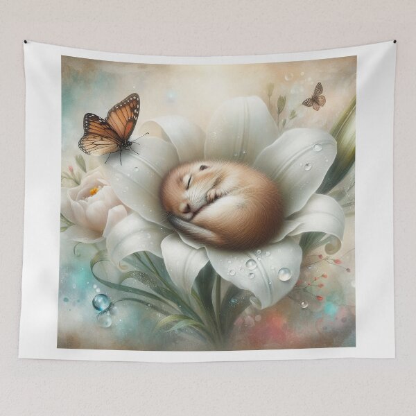 Item preview, Sweet Dreams designed and sold by Beyondnote-Art.