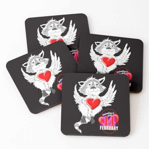 Item preview,  Valentines day designed and sold by TheEndDesign.