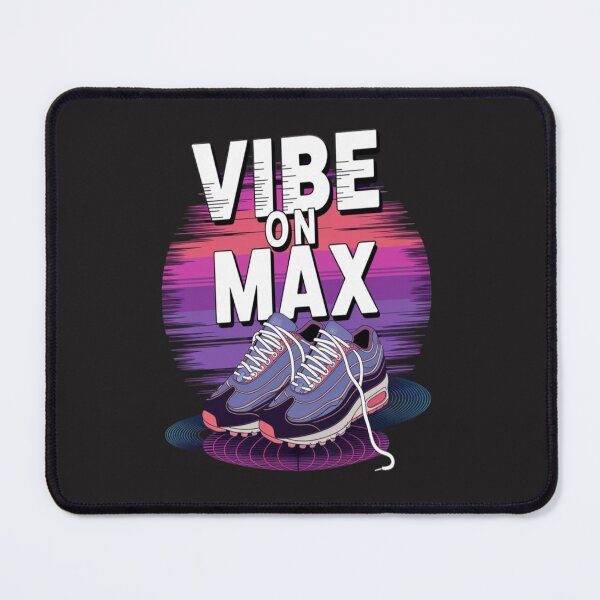 Item preview, Vibe on Max Reloaded Premium Trendy Best Gift designed and sold by Imaginarium of Chaos falcon88 .