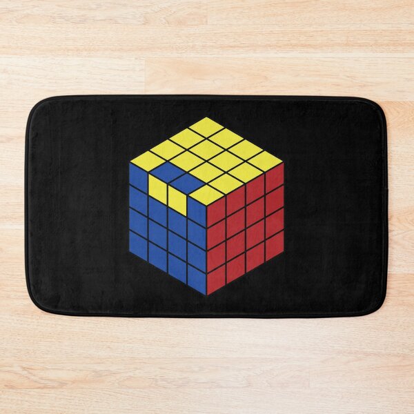 Item preview, 4x4x4 Parity designed and sold by LunaticoDraws.
