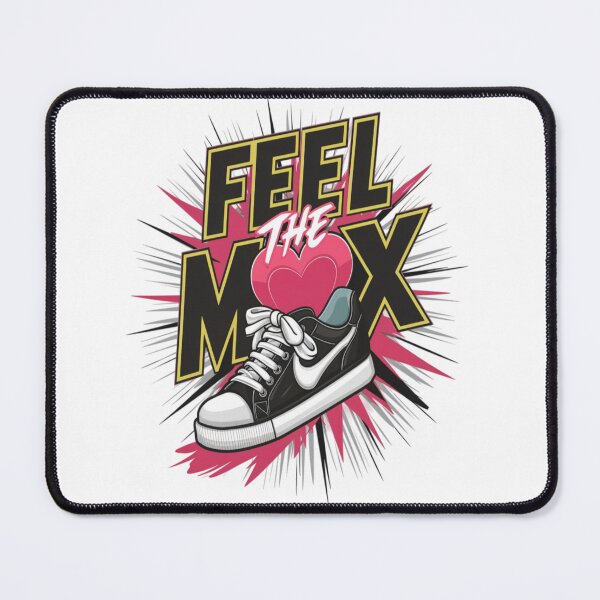 Item preview, Feel the Max Reloaded Premium Trendy Best Gift designed and sold by Imaginarium of Chaos falcon88 .