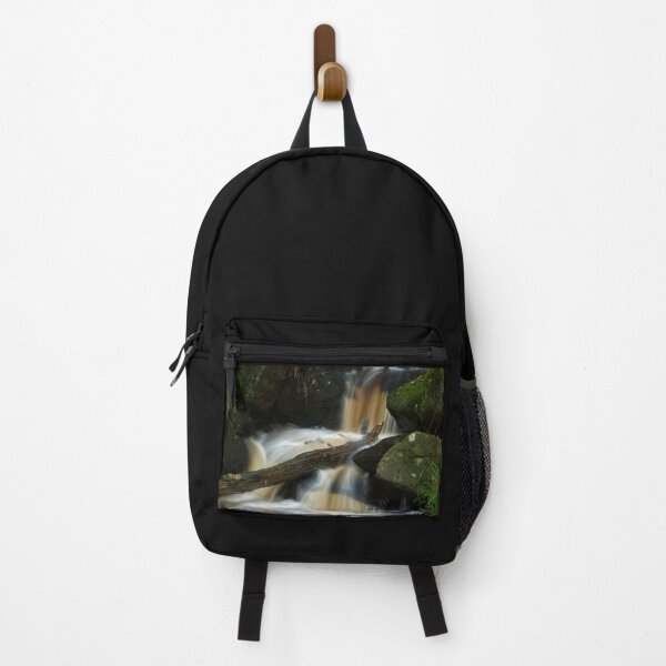 Artikelvorschau, Burbage Brook Wasserfall entworfen und verkauft von Alisonchambers2.
