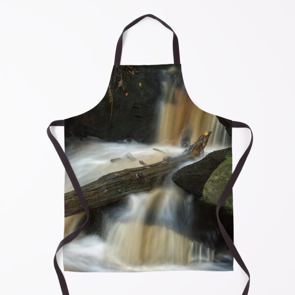 Artikelvorschau, Burbage Brook Wasserfall entworfen und verkauft von Alisonchambers2.