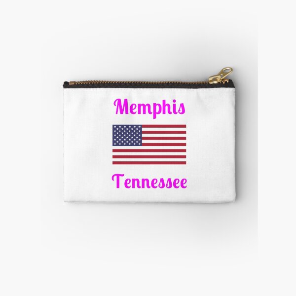 Item preview, Memphis Tennessee - Stylish Prints, designed and sold by Fleetwood1994.