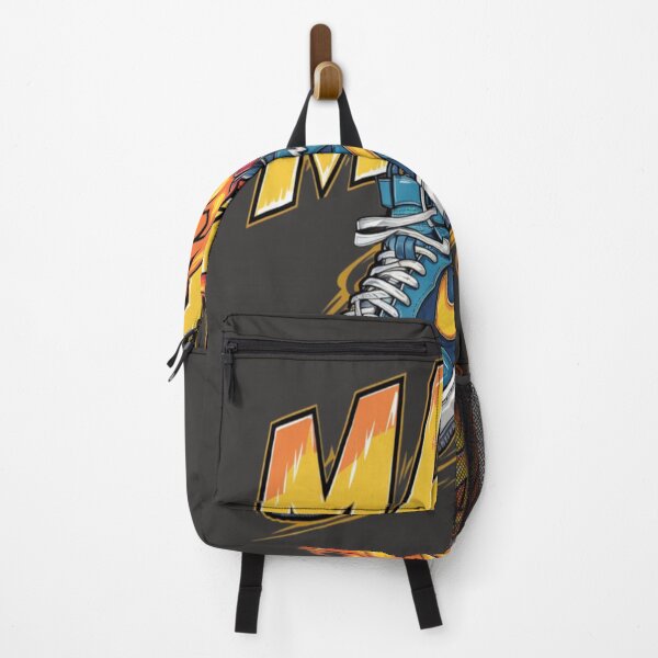 Item preview, Powered by Max Reloaded Premium Trendy Best Gift designed and sold by Imaginarium of Chaos falcon88 .