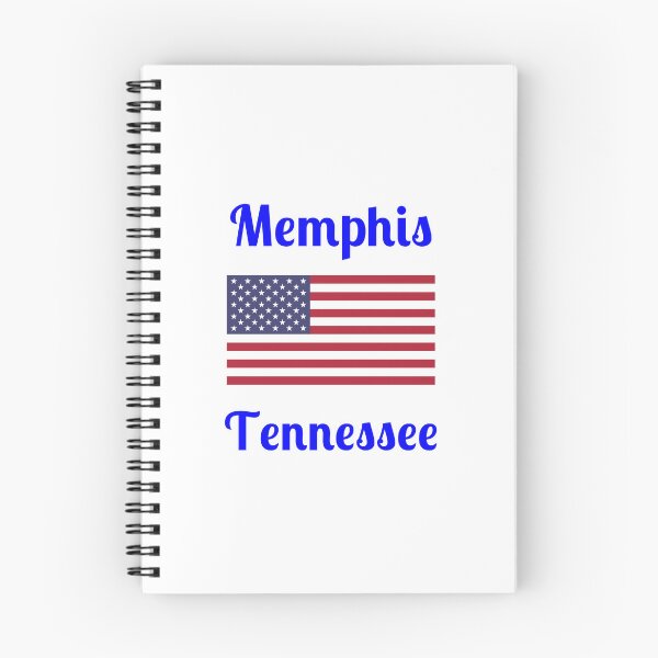Item preview, Memphis Tennessee - Stylish Prints, designed and sold by Fleetwood1994.