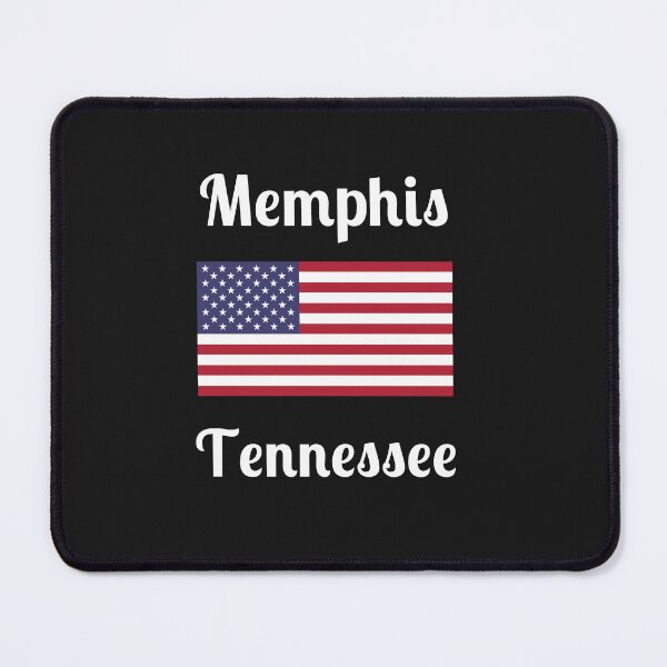 Item preview, Memphis Tennessee - Stylish Prints, designed and sold by Fleetwood1994.