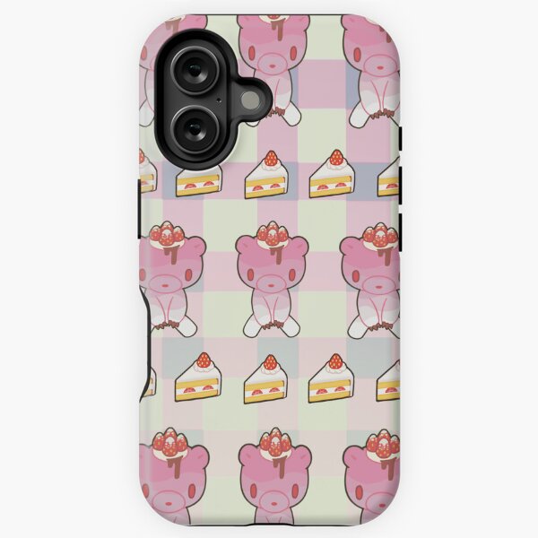 Item preview, Gloomy Bear Fan Art Design designed and sold by GloomyAbby.