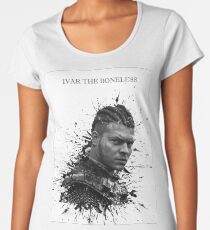 Ivar the boneless Women's Premium T-Shirt