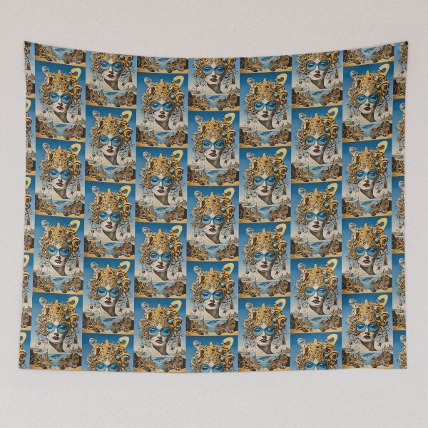 Item preview, Fancy art designed and sold by KiraChie.