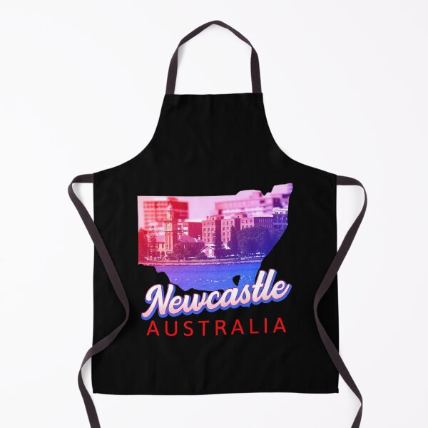 Item preview, Newcastle Australia Souvenir designed and sold by Andantino.