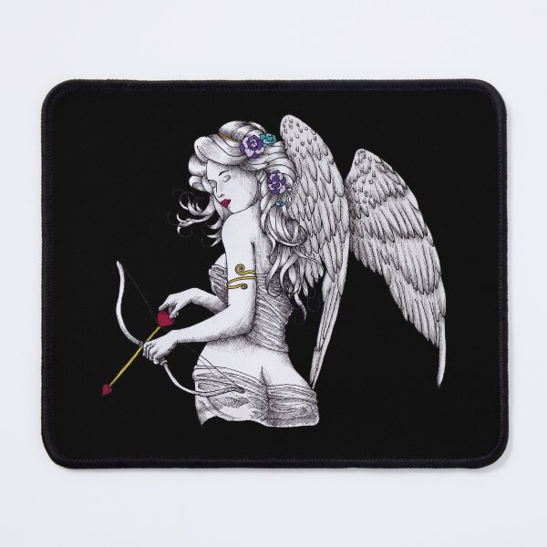 Item preview, Angel designed and sold by RowenaTmT.
