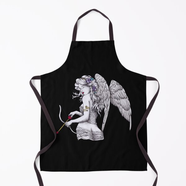Item preview, Angel designed and sold by RowenaTmT.