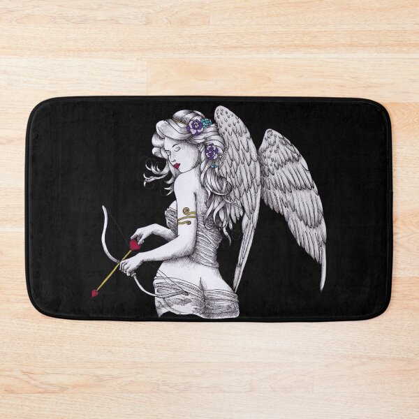 Item preview, Angel designed and sold by RowenaTmT.