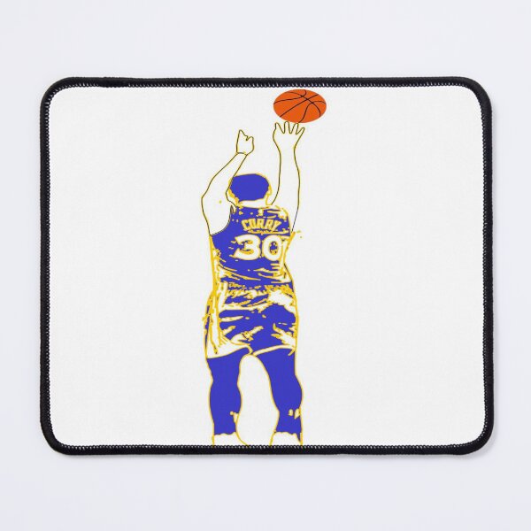 Item preview, Steph Curry designed and sold by FunnyInk25.