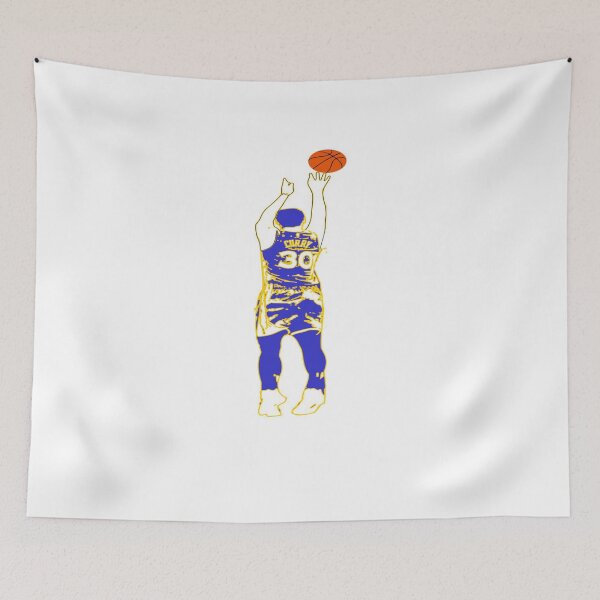 Item preview, Steph Curry designed and sold by FunnyInk25.