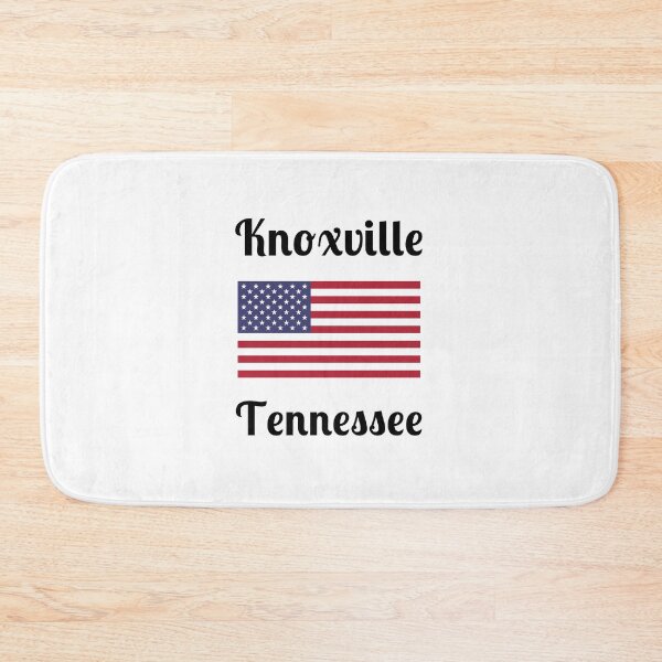 Item preview, Knoxville Tennessee - Stylish Prints, designed and sold by Fleetwood1994.
