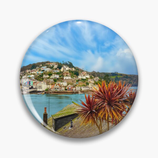 Item preview, The Dartmouth Estuary  designed and sold by Alisonchambers2.