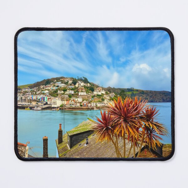 Item preview, The Dartmouth Estuary  designed and sold by Alisonchambers2.