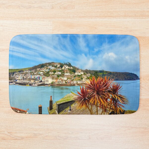 Item preview, The Dartmouth Estuary  designed and sold by Alisonchambers2.