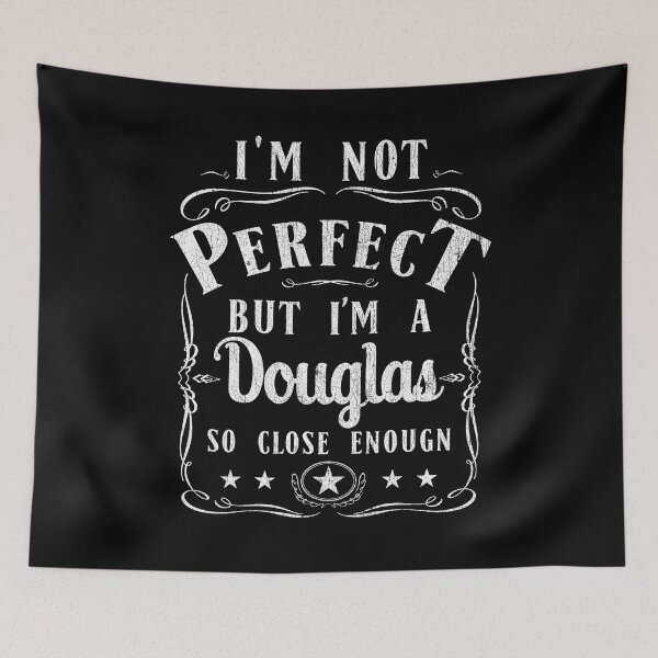 Item preview, Douglas family reunion surname last name Proud family personalized gift designed and sold by 9X FR.