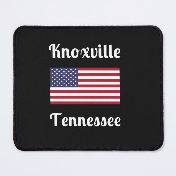 Item preview, Knoxville Tennessee - Stylish Prints, designed and sold by Fleetwood1994.