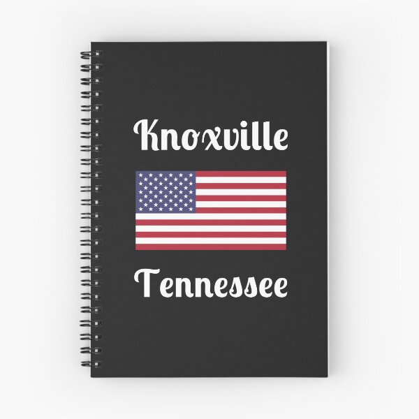 Item preview, Knoxville Tennessee - Stylish Prints, designed and sold by Fleetwood1994.