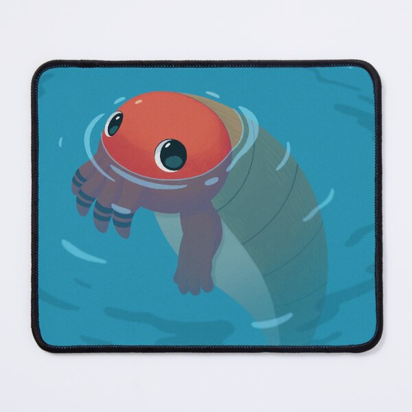 Item preview, Baby Dagon designed and sold by the-rats-pizza.