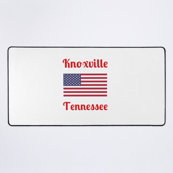 Item preview, Knoxville Tennessee - Stylish Prints, designed and sold by Fleetwood1994.