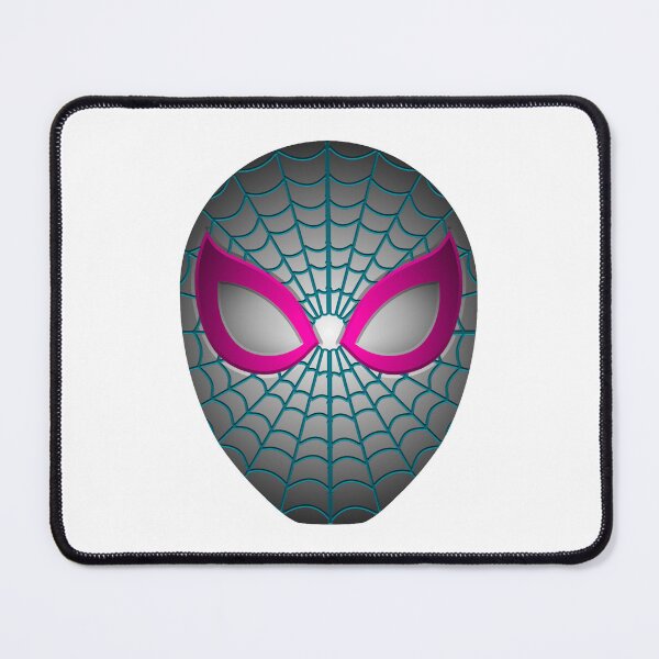 Item preview, Ghost Spider designed and sold by KalElsDesigns.