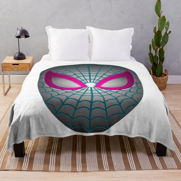 Item preview, Ghost Spider designed and sold by KalElsDesigns.