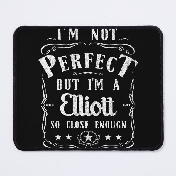 Item preview, Elliott family reunion surname last name Proud family personalized gift designed and sold by 9X FR.