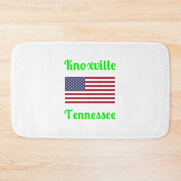Item preview, Knoxville Tennessee - Stylish Prints, designed and sold by Fleetwood1994.