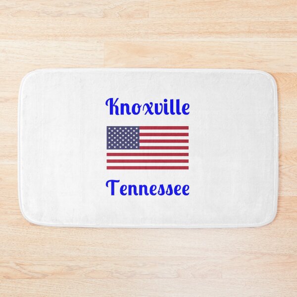 Item preview, Knoxville Tennessee - Stylish Prints, designed and sold by Fleetwood1994.