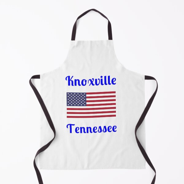 Item preview, Knoxville Tennessee - Stylish Prints, designed and sold by Fleetwood1994.