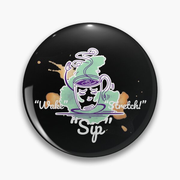 Item preview, Perk Up Your Style designed and sold by ArchVibe.