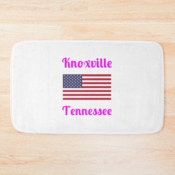 Item preview, Knoxville Tennessee - Stylish Prints, designed and sold by Fleetwood1994.