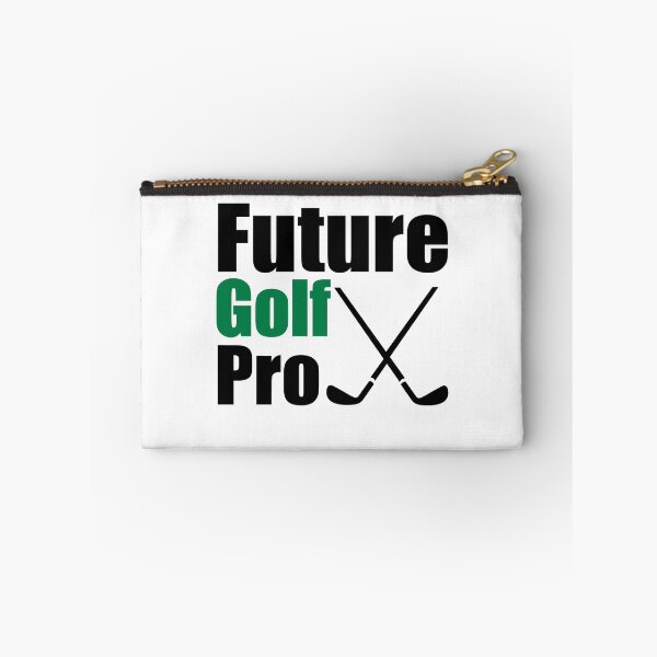 Item preview, Future Golf Pro designed and sold by Vectorqueen.