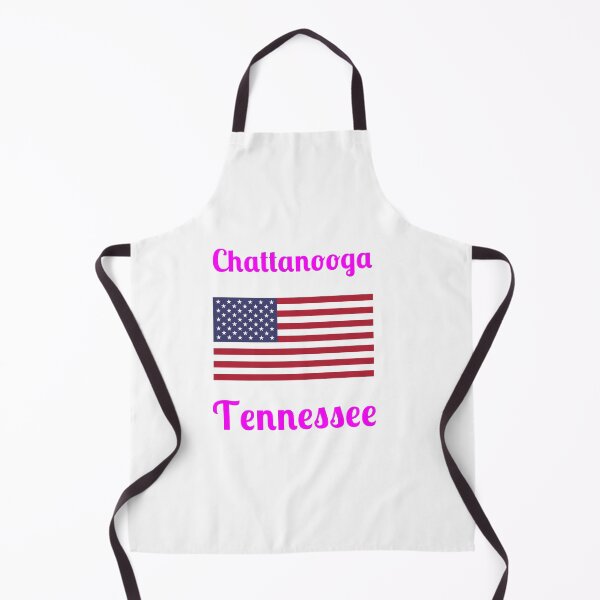 Item preview, Chattanooga Tennessee - Stylish Prints, designed and sold by Fleetwood1994.
