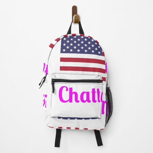 Item preview, Chattanooga Tennessee - Stylish Prints, designed and sold by Fleetwood1994.