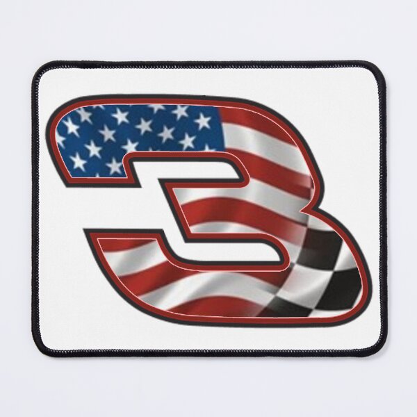 Item preview, Austin Dillon #3 designed and sold by TracksideTeesShop.