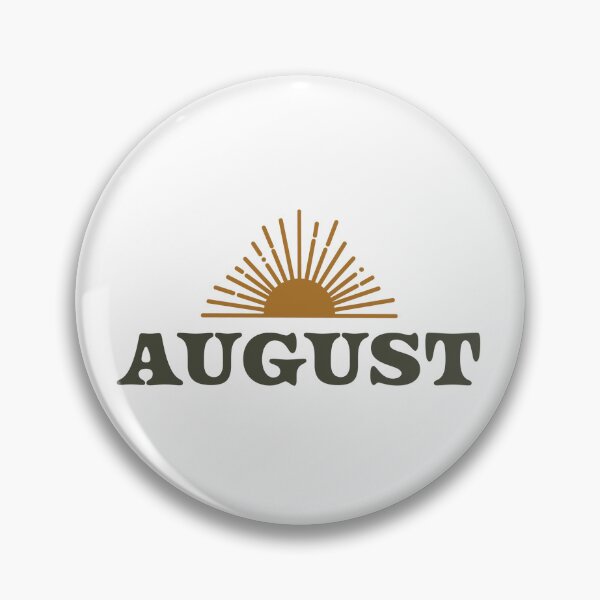Item preview, August Logo of the Month - Country Western Sun  designed and sold by shopbyrhiannon.