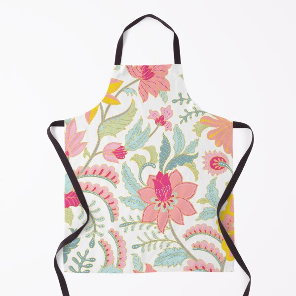 Item preview, Vibrant Floral Pattern designed and sold by BeNoOne.