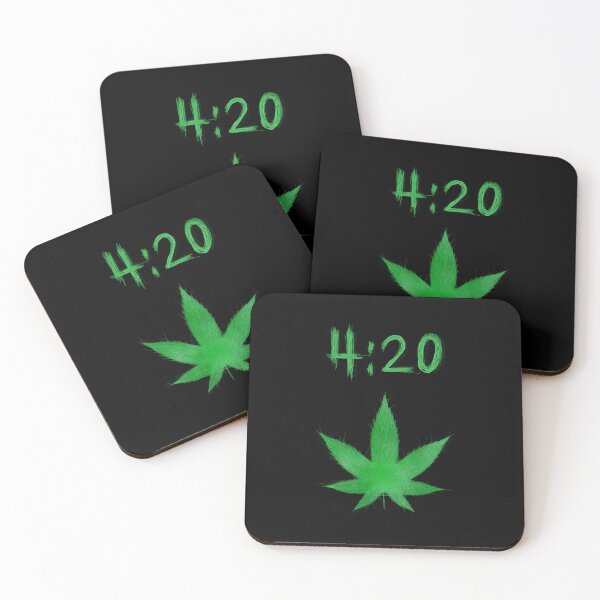 Item preview, 420 designed and sold by Void Script.