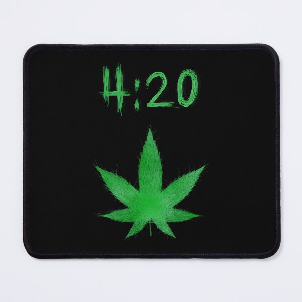 Item preview, 420 designed and sold by Void Script.