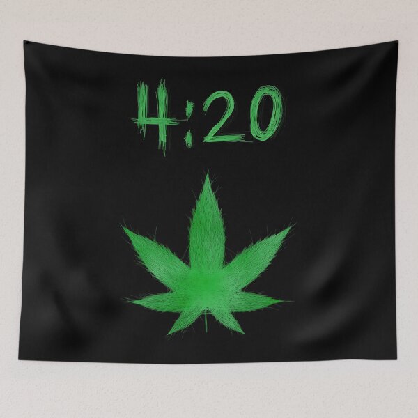 Item preview, 420 designed and sold by Void Script.
