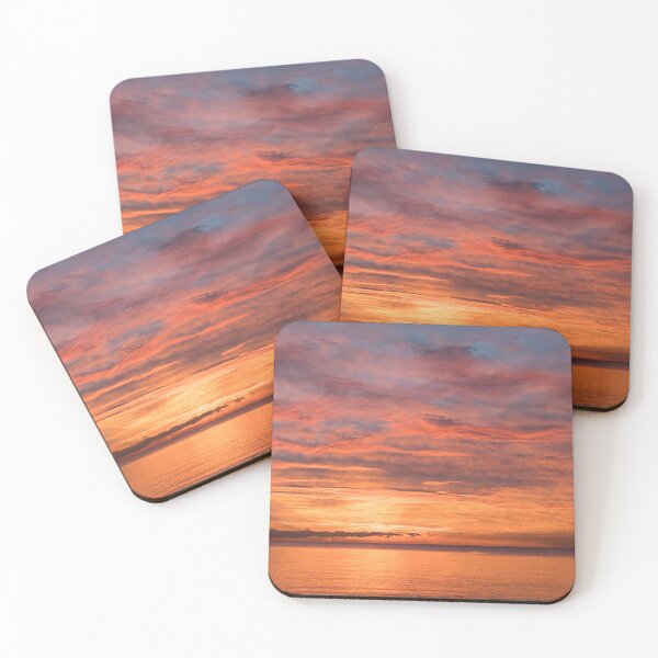 Item preview, Striking Yet Harmonious Skyscape designed and sold by Georgia Mizuleva.